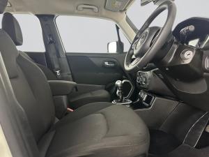 Jeep Renegade 1.4TJET Sport - Image 15