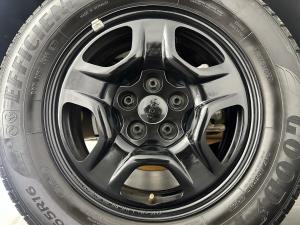 Jeep Renegade 1.4TJET Sport - Image 18