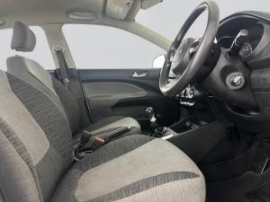 Kia Pegas 1.4 LX - Image 12