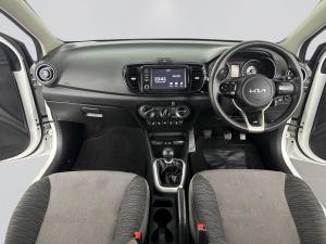 Kia Pegas 1.4 LX - Image 17