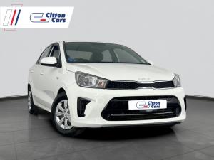Kia Pegas 1.4 LX - Image 2
