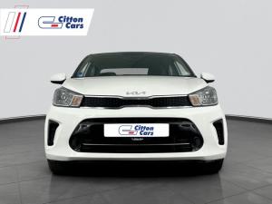 Kia Pegas 1.4 LX - Image 3