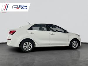 Kia Pegas 1.4 LX - Image 4