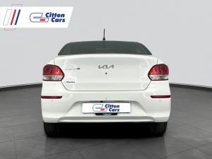 Kia Pegas 1.4 LX - Image 5