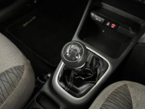 Kia Pegas 1.4 LX - Image 6