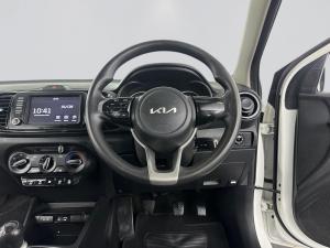 Kia Pegas 1.4 LX - Image 9