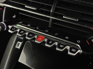 Peugeot 2008 GT 1.2T automatic - Image 10
