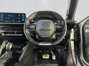Peugeot 2008 GT 1.2T automatic - Image 13