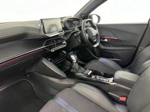 Peugeot 2008 GT 1.2T automatic - Image 14