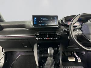 Peugeot 2008 GT 1.2T automatic - Image 15