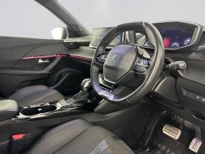 Peugeot 2008 GT 1.2T automatic - Image 16