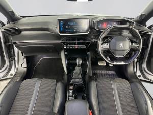 Peugeot 2008 GT 1.2T automatic - Image 17