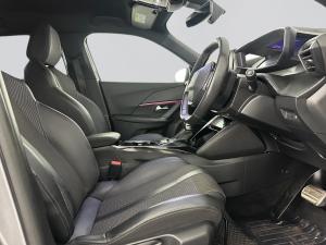 Peugeot 2008 GT 1.2T automatic - Image 18