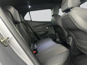 Peugeot 2008 GT 1.2T automatic - Image 19