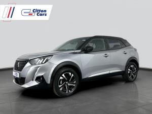 Peugeot 2008 GT 1.2T automatic - Image 1