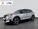 Thumbnail Peugeot 2008 GT 1.2T automatic