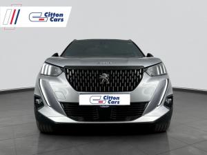 Peugeot 2008 GT 1.2T automatic - Image 2