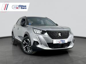 Peugeot 2008 GT 1.2T automatic - Image 3