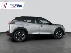 Peugeot 2008 GT 1.2T automatic - Image 6