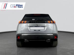 Peugeot 2008 GT 1.2T automatic - Image 7