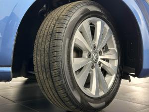 Volkswagen Golf VII 1.4 TSI Comfortline DSG - Image 11