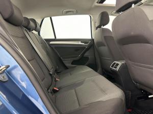 Volkswagen Golf VII 1.4 TSI Comfortline DSG - Image 12