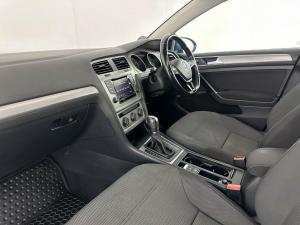 Volkswagen Golf VII 1.4 TSI Comfortline DSG - Image 13