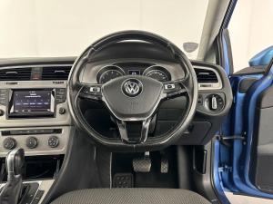 Volkswagen Golf VII 1.4 TSI Comfortline DSG - Image 14