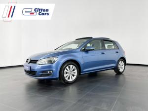 Volkswagen Golf VII 1.4 TSI Comfortline DSG - Image 1