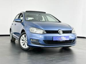 Volkswagen Golf VII 1.4 TSI Comfortline DSG - Image 2