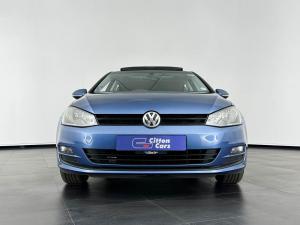 Volkswagen Golf VII 1.4 TSI Comfortline DSG - Image 3