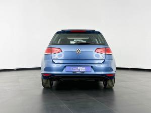 Volkswagen Golf VII 1.4 TSI Comfortline DSG - Image 4