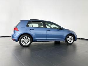 Volkswagen Golf VII 1.4 TSI Comfortline DSG - Image 5