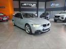 Thumbnail BMW 320i M Sport automatic