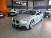 Thumbnail BMW 320i M Sport automatic