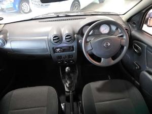 Nissan NP200 1.6 Safety PackS/C - Image 10