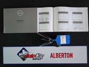 Nissan NP200 1.6 Safety PackS/C - Image 14