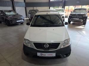 Nissan NP200 1.6 Safety PackS/C - Image 2