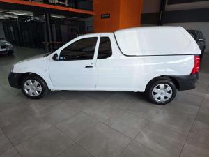 Nissan NP200 1.6 Safety PackS/C - Image 5