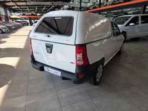 Nissan NP200 1.6 Safety PackS/C - Image 6