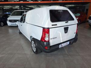 Nissan NP200 1.6 Safety PackS/C - Image 7