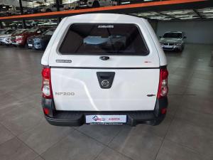 Nissan NP200 1.6 Safety PackS/C - Image 8