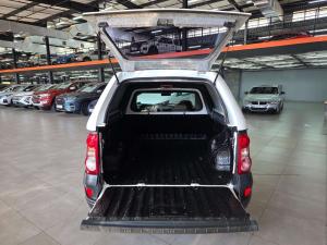 Nissan NP200 1.6 Safety PackS/C - Image 9
