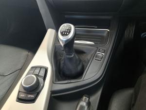 BMW 3 Series 320i - Image 19