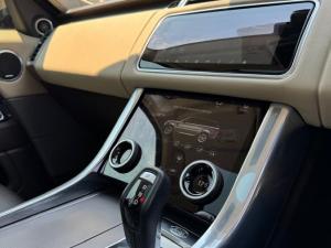 Land Rover Range Rover Sport HSE TDV6 - Image 10