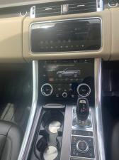 Land Rover Range Rover Sport HSE TDV6 - Image 10