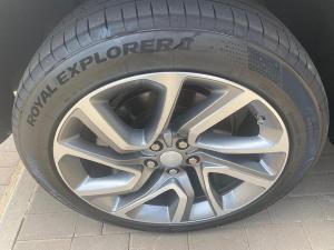 Land Rover Range Rover Sport HSE TDV6 - Image 11