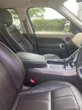 Land Rover Range Rover Sport HSE TDV6 - Image 12