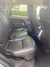Land Rover Range Rover Sport HSE TDV6 - Image 13