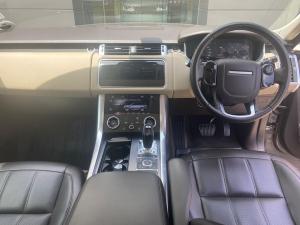 Land Rover Range Rover Sport HSE TDV6 - Image 15